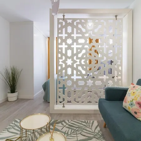 Xpce Marino I - Parking Free * Marbella