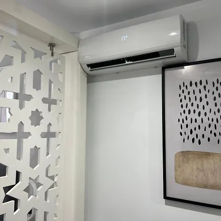 Xpce Marino I - Parking Free Appartement *